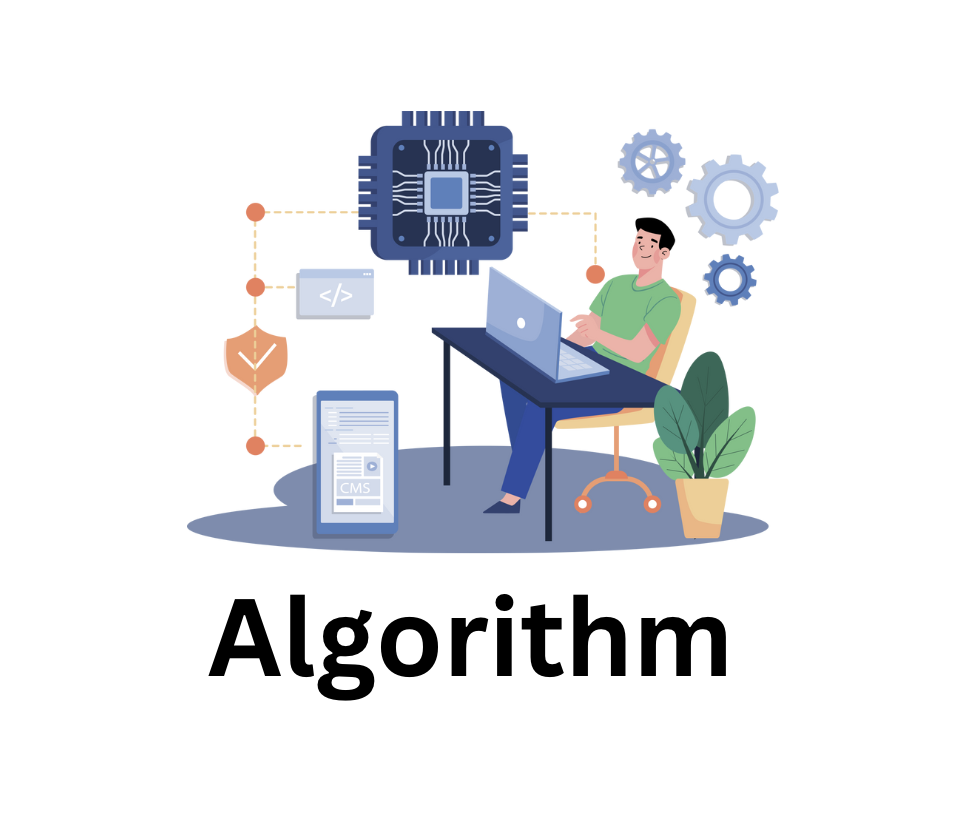 Algorithms