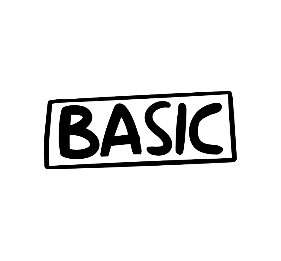 Basics