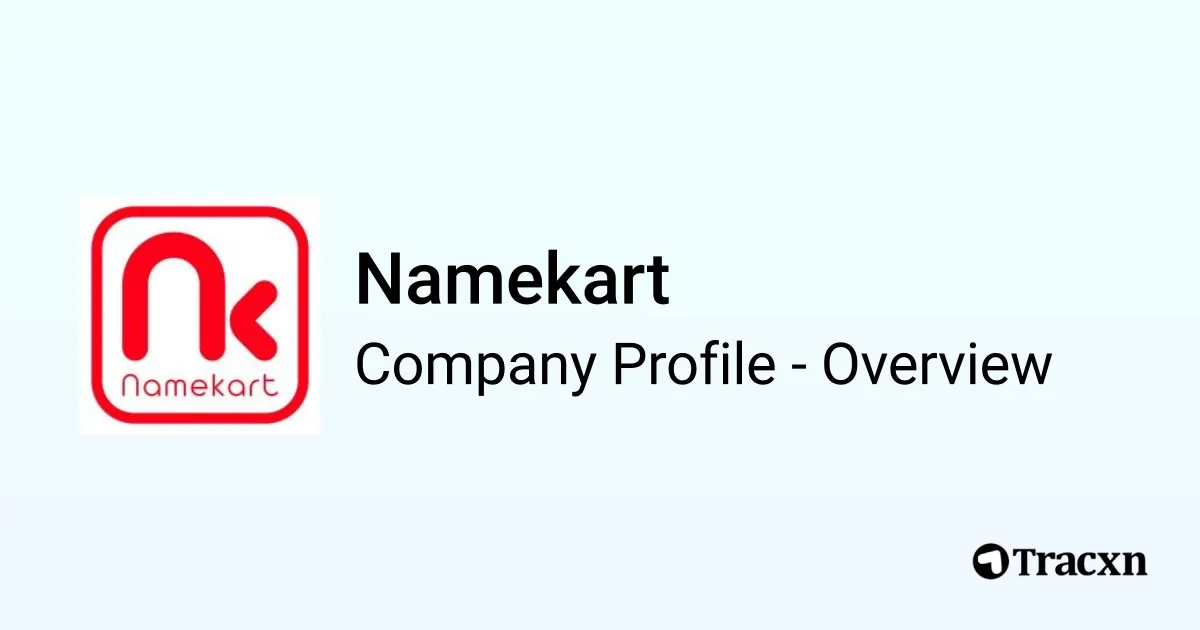 namekart
