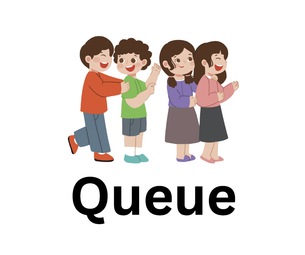 Queue Questions