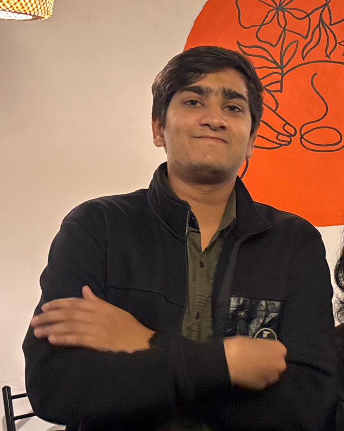 Shreyash Kulkarni’