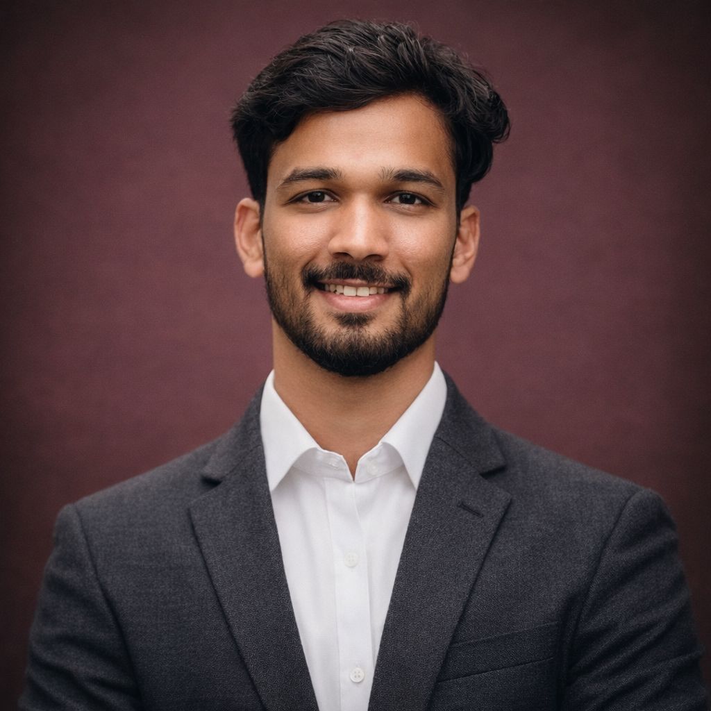 Rohan Sakhare